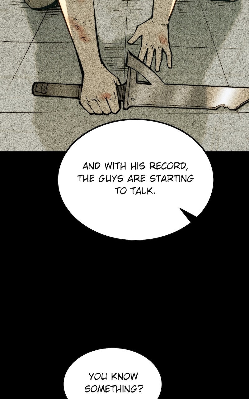 All-Class Awakening:God Slayer II Episode 12 page 50 - 