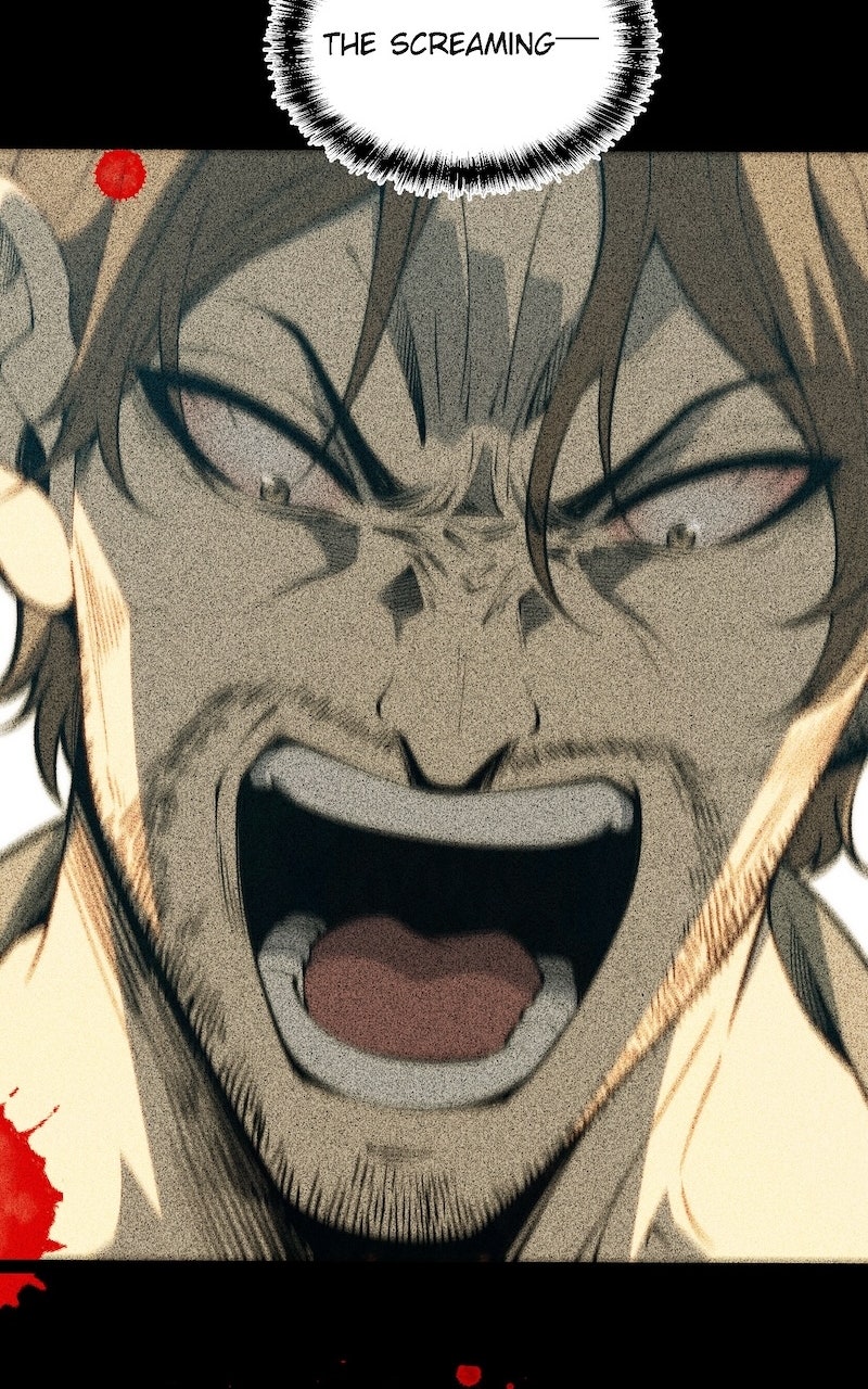 All-Class Awakening:God Slayer II Episode 12 page 6 - 
