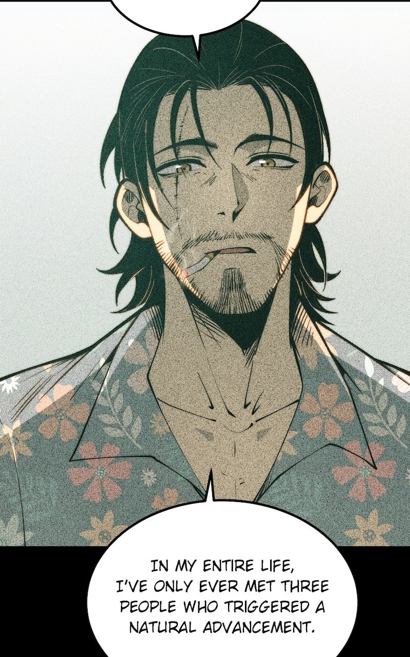 All-Class Awakening:God Slayer II Episode 12 page 51 - 