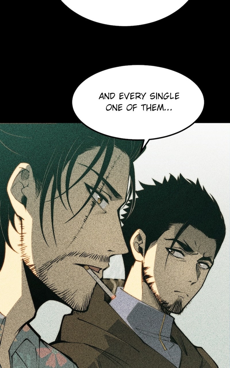 All-Class Awakening:God Slayer II Episode 12 page 52 - 