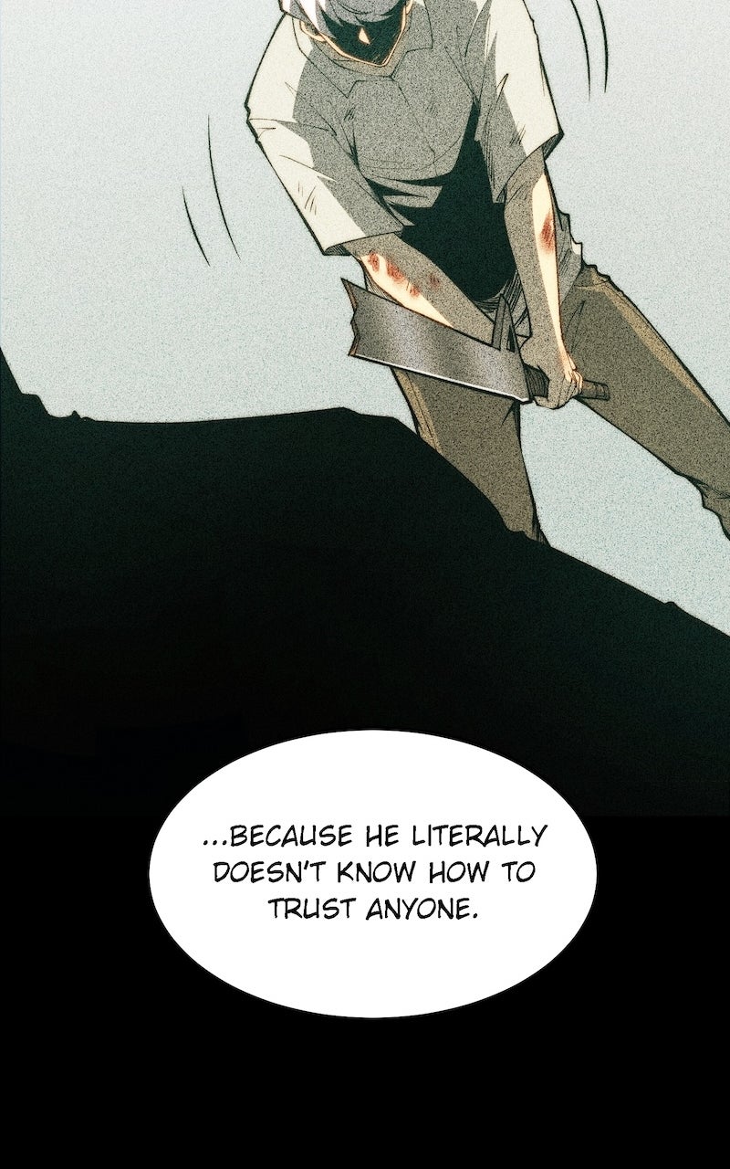 All-Class Awakening:God Slayer II Episode 12 page 54 - 