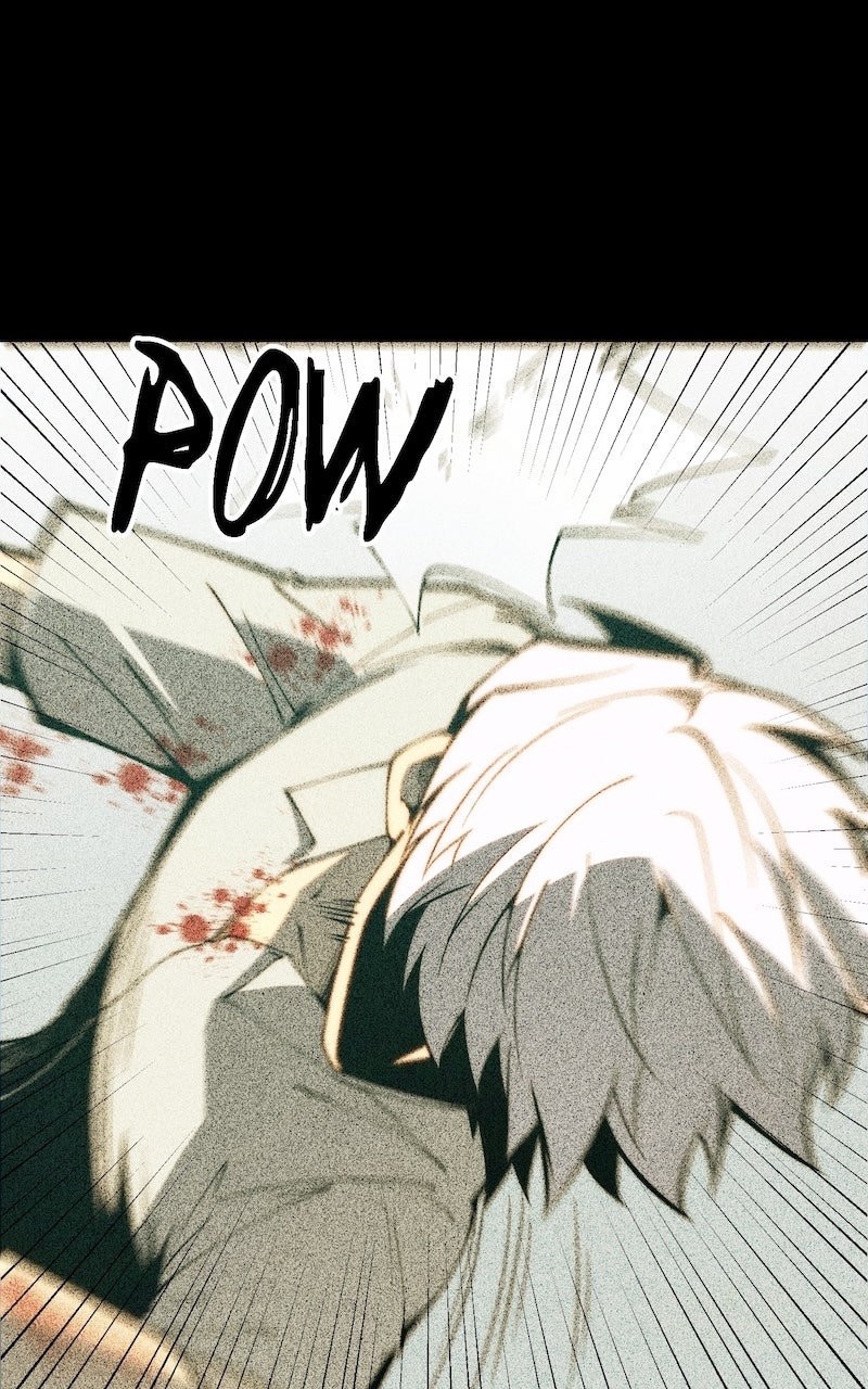All-Class Awakening:God Slayer II Episode 12 page 55 - 