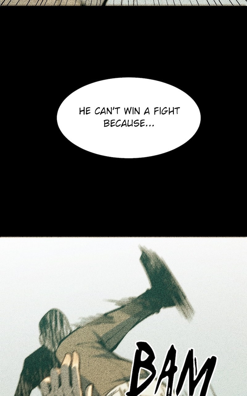 All-Class Awakening:God Slayer II Episode 12 page 56 - 