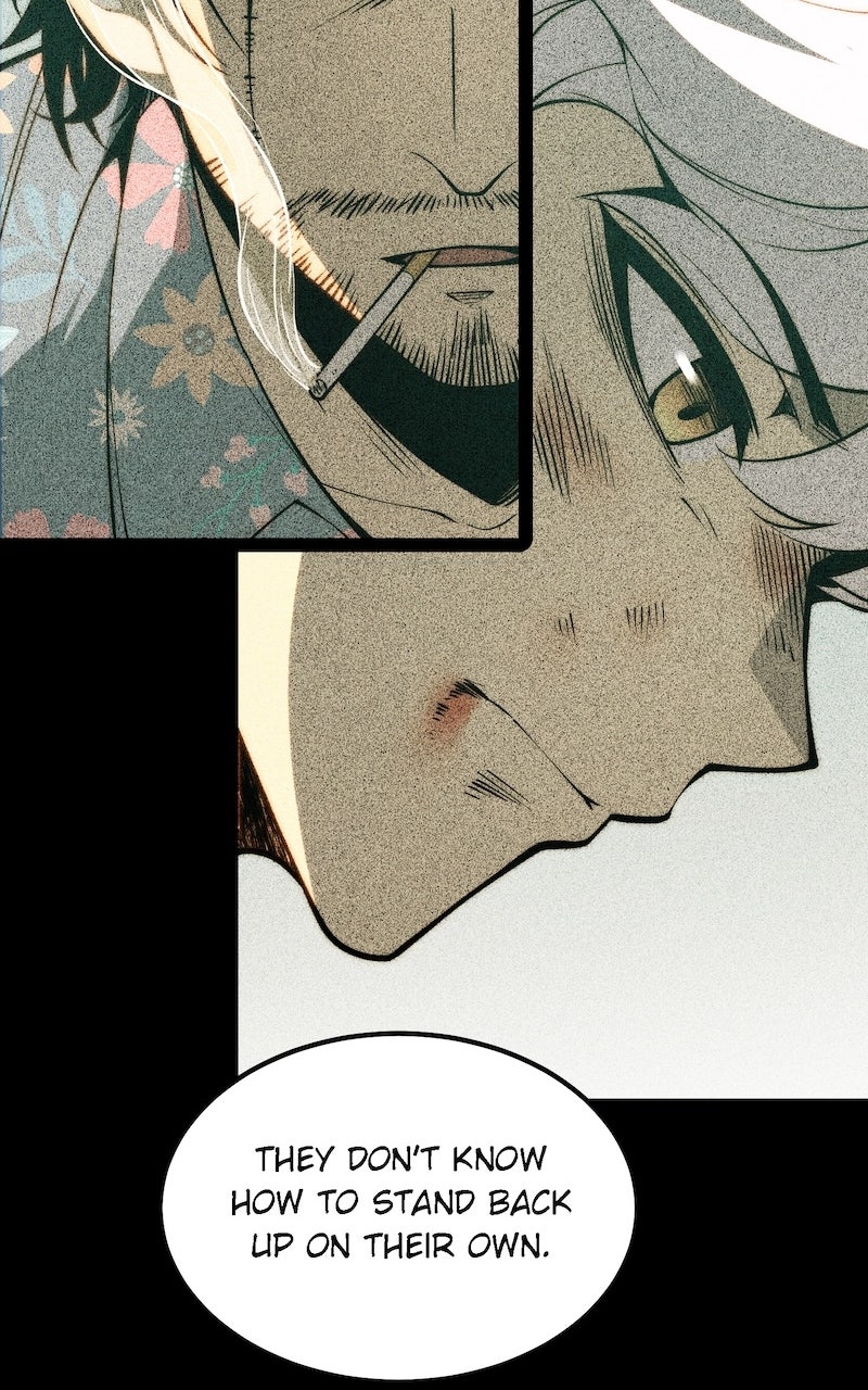 All-Class Awakening:God Slayer II Episode 12 page 60 - 