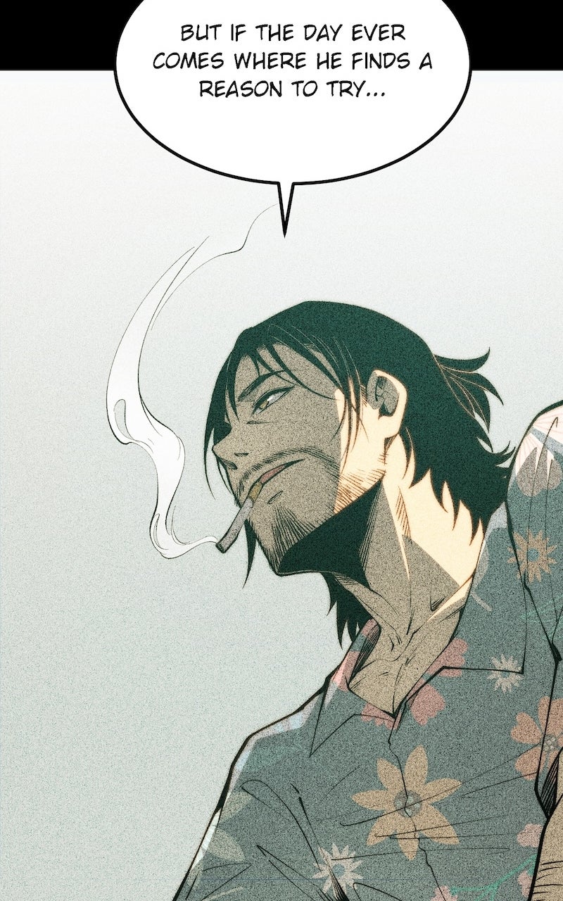 All-Class Awakening:God Slayer II Episode 12 page 62 - 