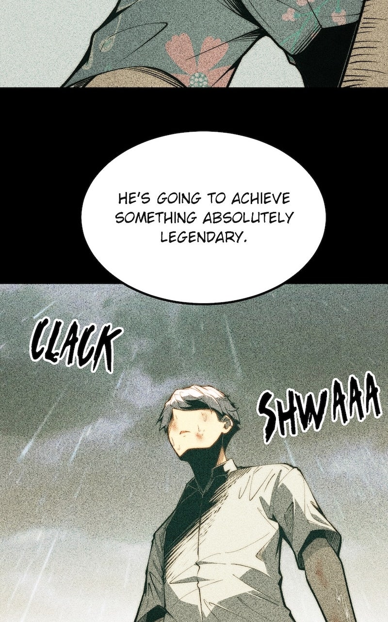 All-Class Awakening:God Slayer II Episode 12 page 63 - 