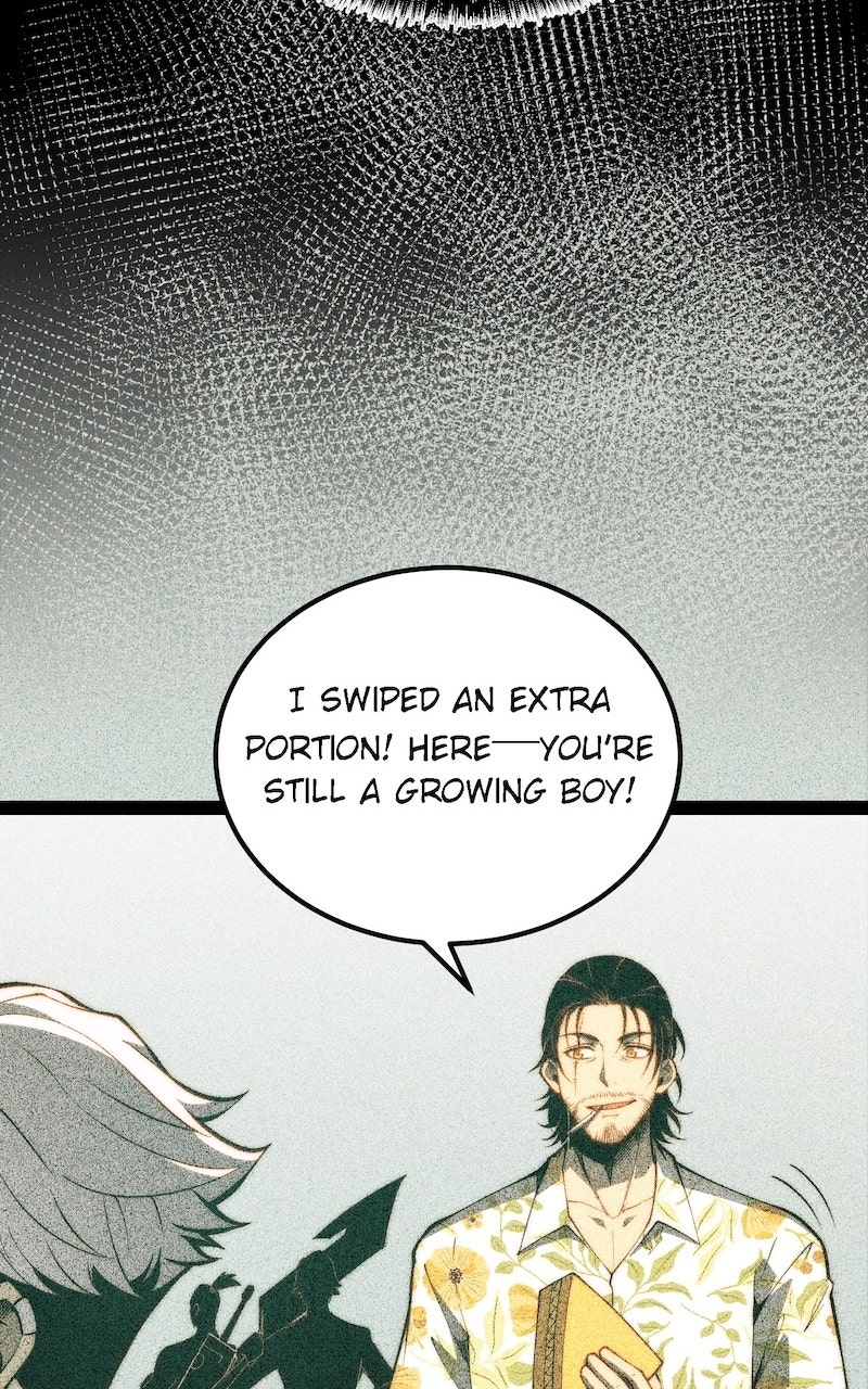 All-Class Awakening:God Slayer II Episode 12 page 65 - 