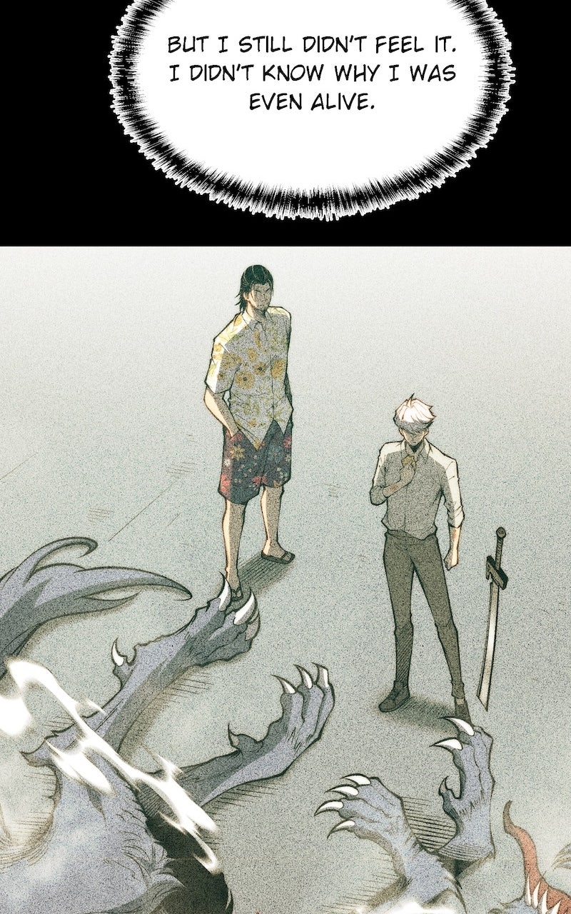 All-Class Awakening:God Slayer II Episode 12 page 68 - 