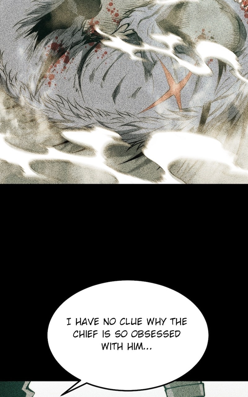 All-Class Awakening:God Slayer II Episode 12 page 69 - 
