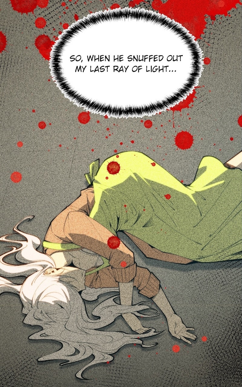 All-Class Awakening:God Slayer II Episode 12 page 8 - 