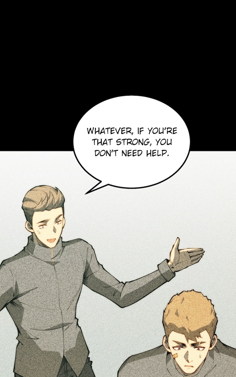 All-Class Awakening:God Slayer II Episode 12 page 72 - 