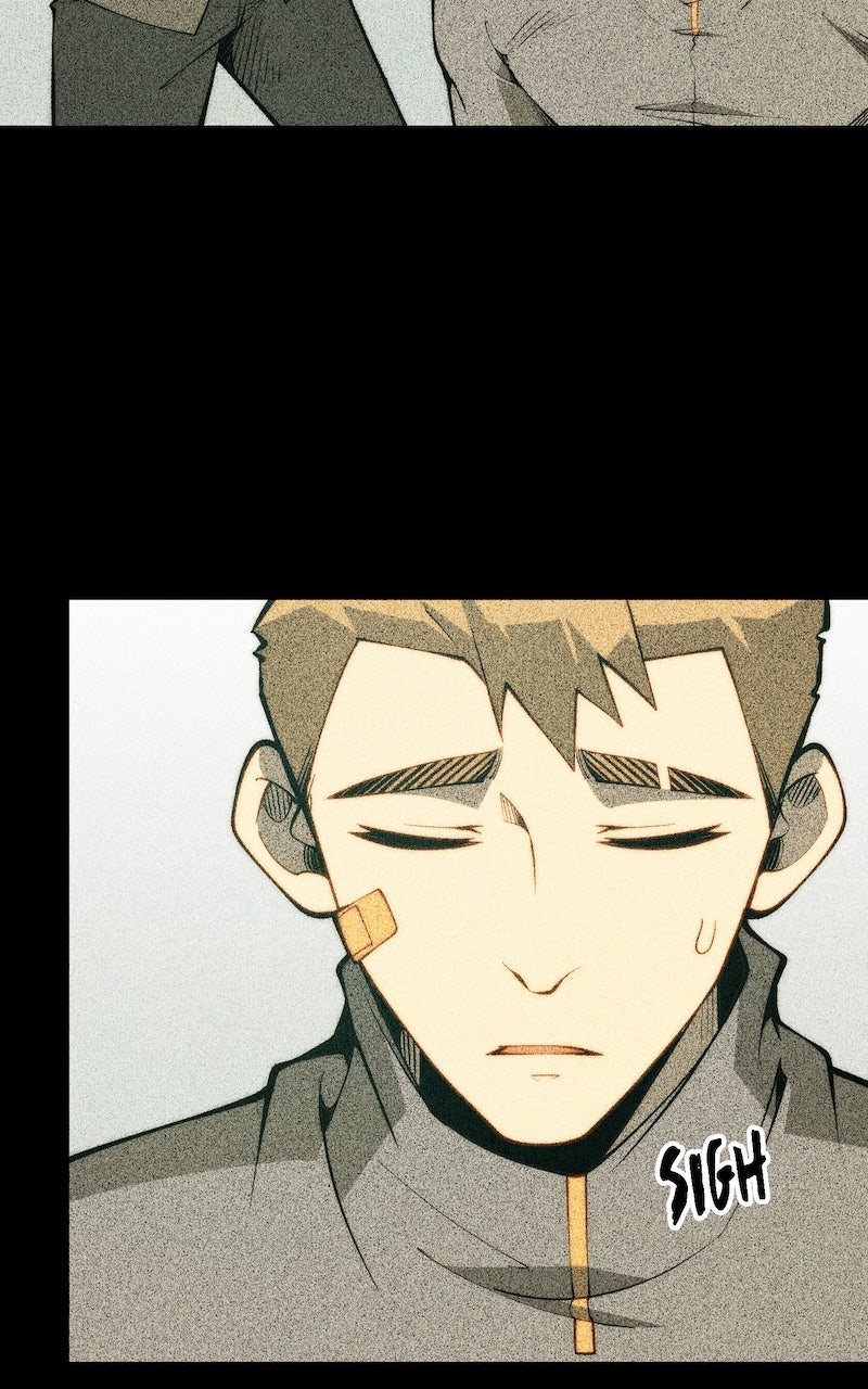 All-Class Awakening:God Slayer II Episode 12 page 73 - 