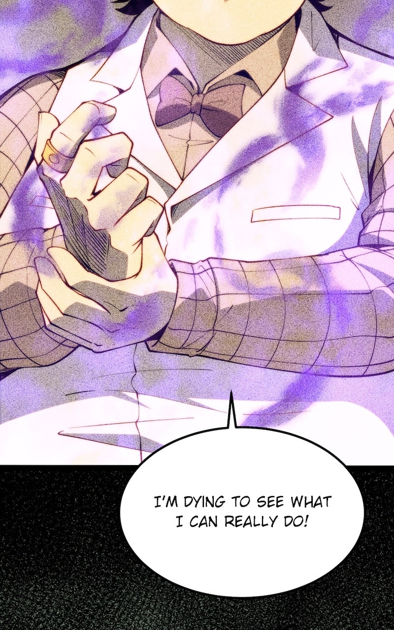 All-Class Awakening:God Slayer II Episode 12 page 81 - 
