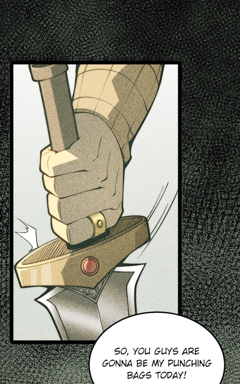 All-Class Awakening:God Slayer II Episode 12 page 82 - 
