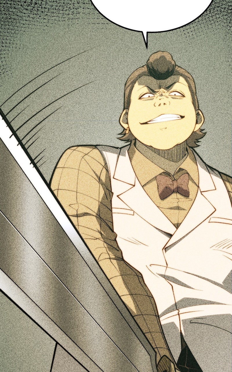 All-Class Awakening:God Slayer II Episode 12 page 83 - 