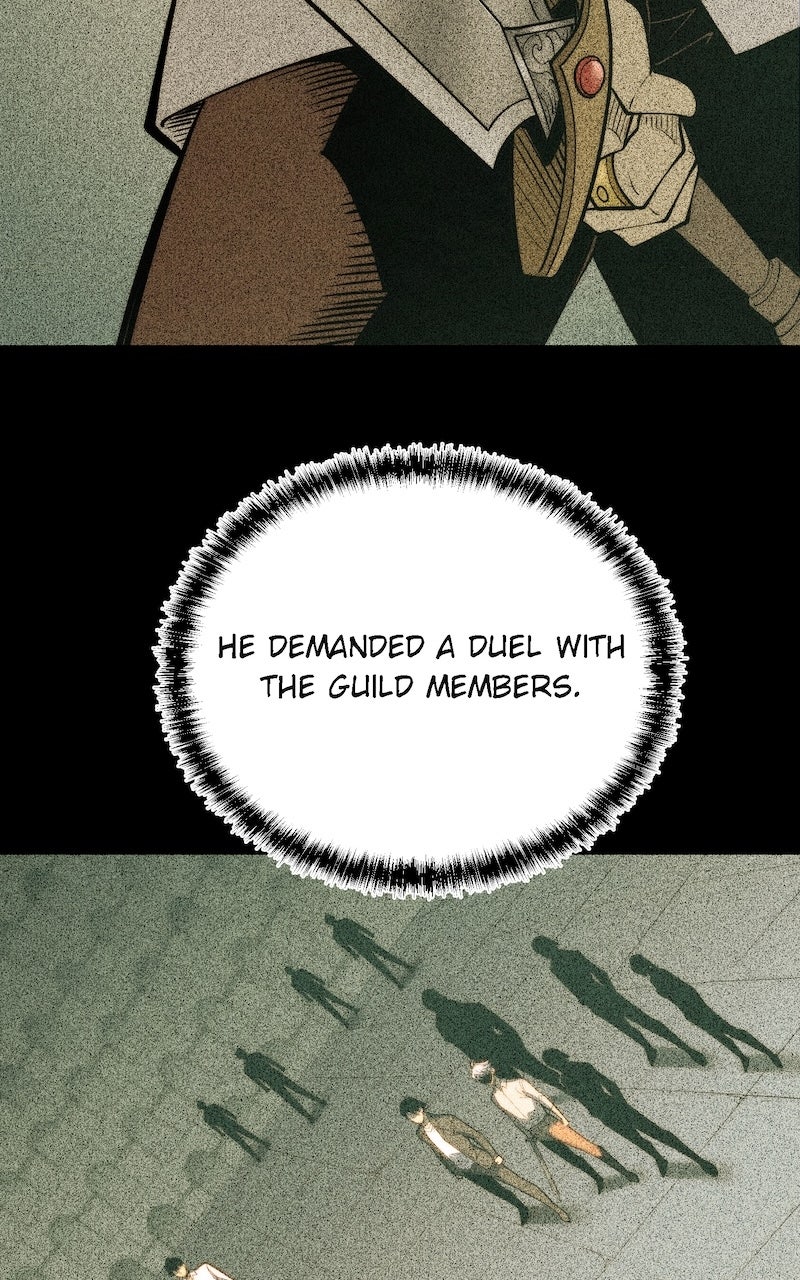 All-Class Awakening:God Slayer II Episode 12 page 84 - 