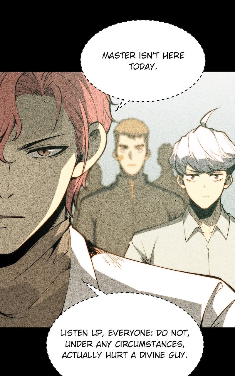 All-Class Awakening:God Slayer II Episode 12 page 86 - 