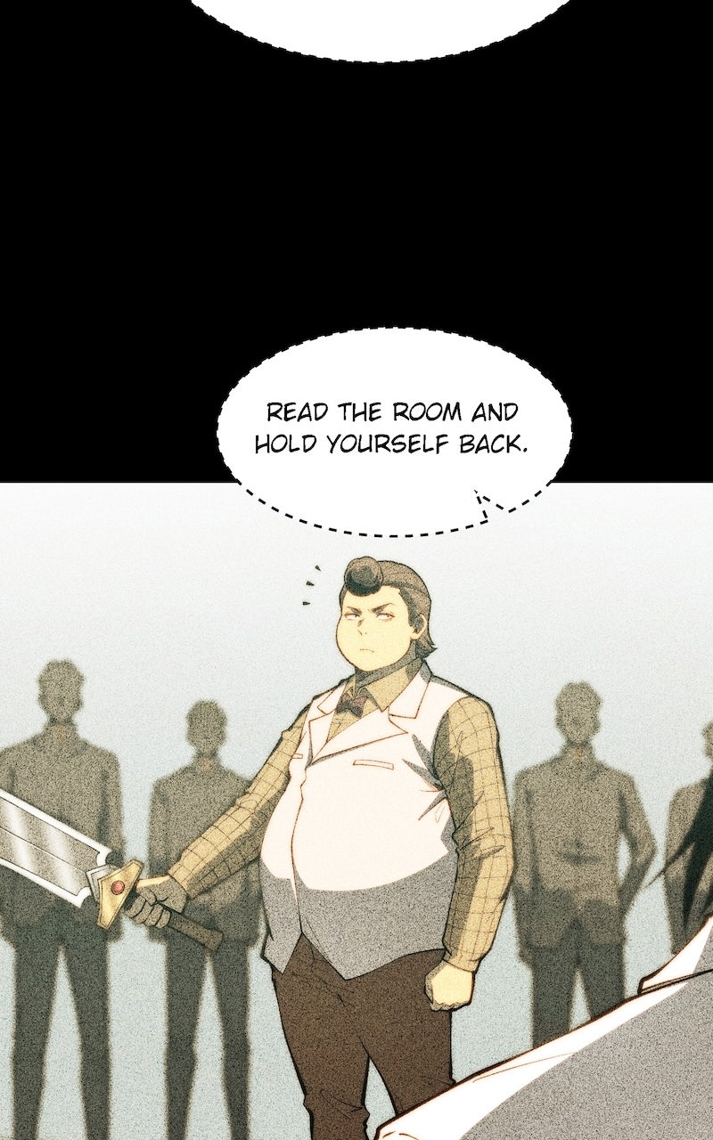 All-Class Awakening:God Slayer II Episode 12 page 87 - 