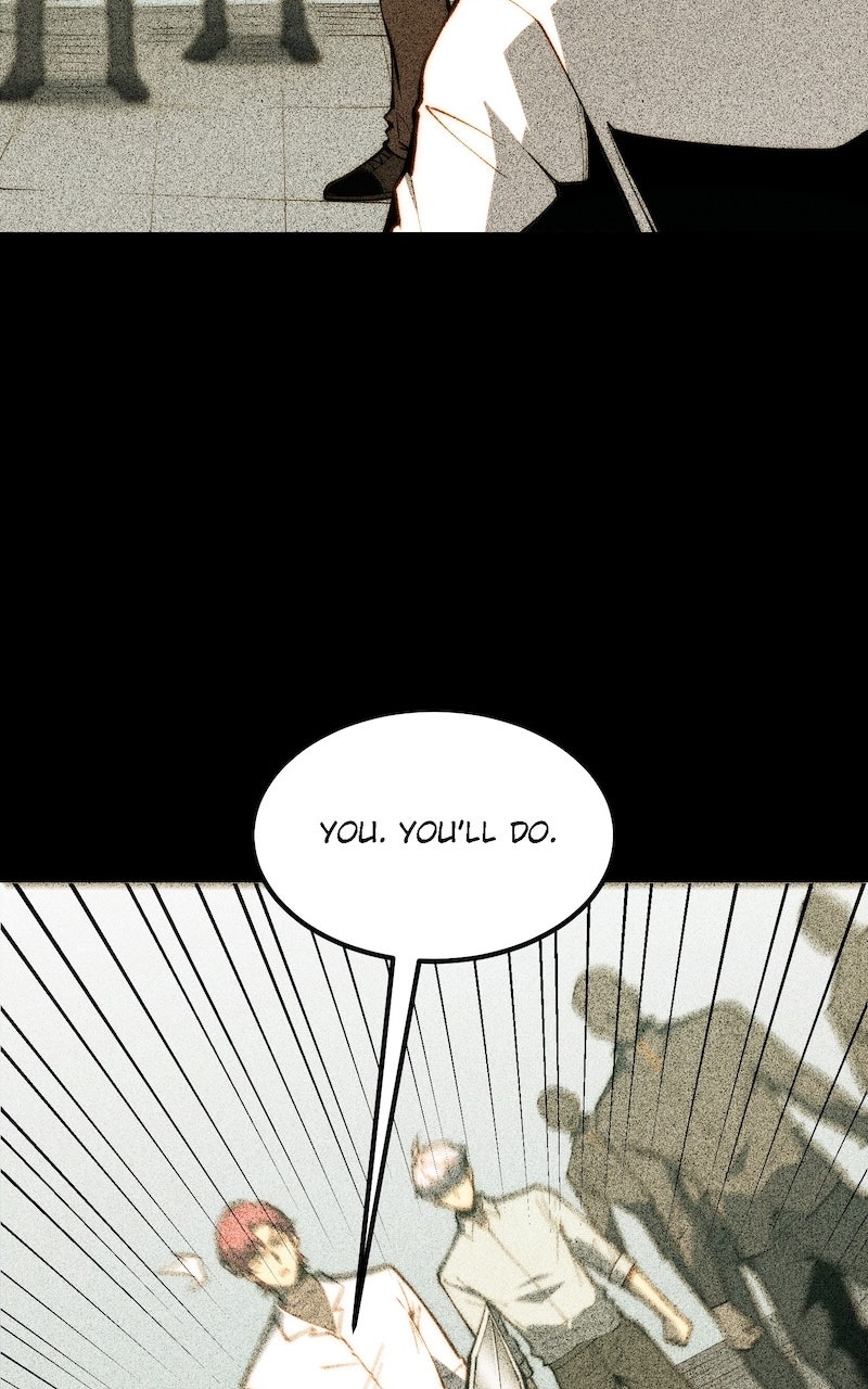 All-Class Awakening:God Slayer II Episode 12 page 88 - 