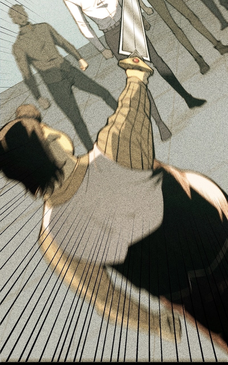 All-Class Awakening:God Slayer II Episode 12 page 89 - 