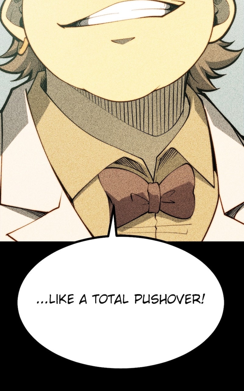 All-Class Awakening:God Slayer II Episode 12 page 92 - 