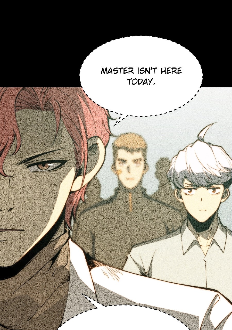 All-Class Awakening:God Slayer II Episode 13 page 1 - 