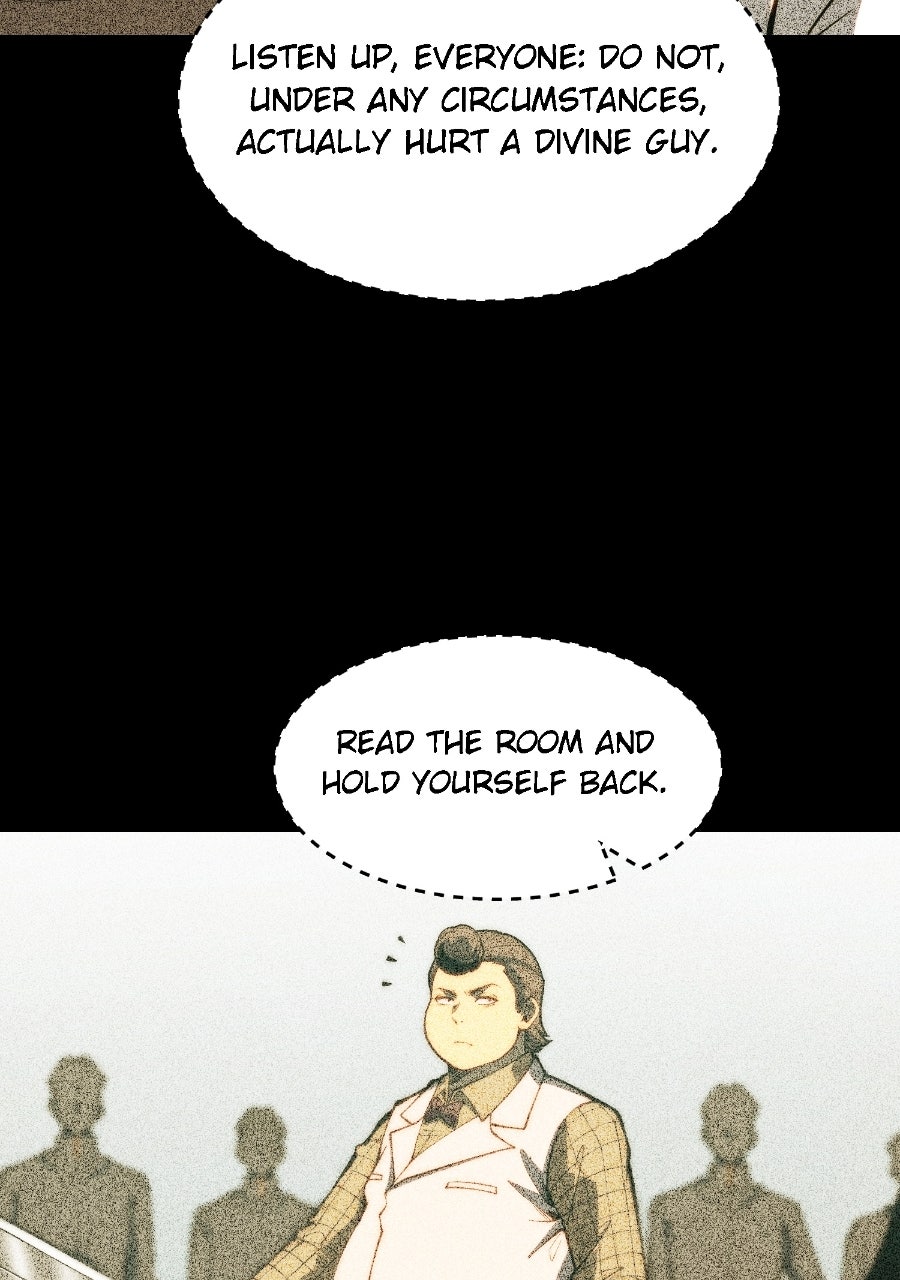 All-Class Awakening:God Slayer II Episode 13 page 2 - 
