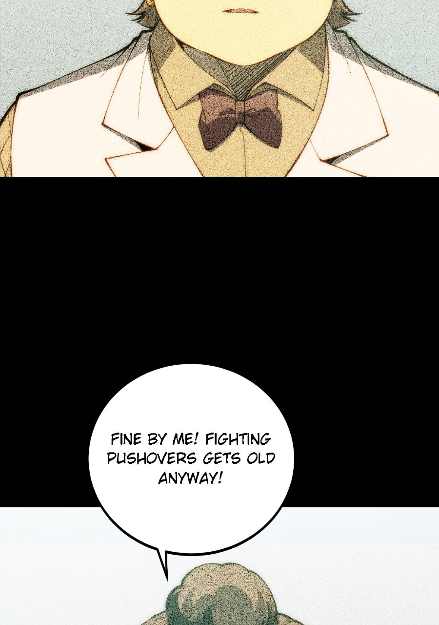 All-Class Awakening:God Slayer II Episode 13 page 12 - 