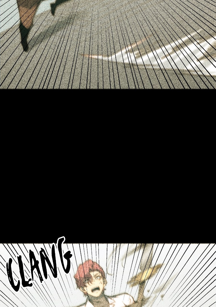 All-Class Awakening:God Slayer II Episode 13 page 15 - 