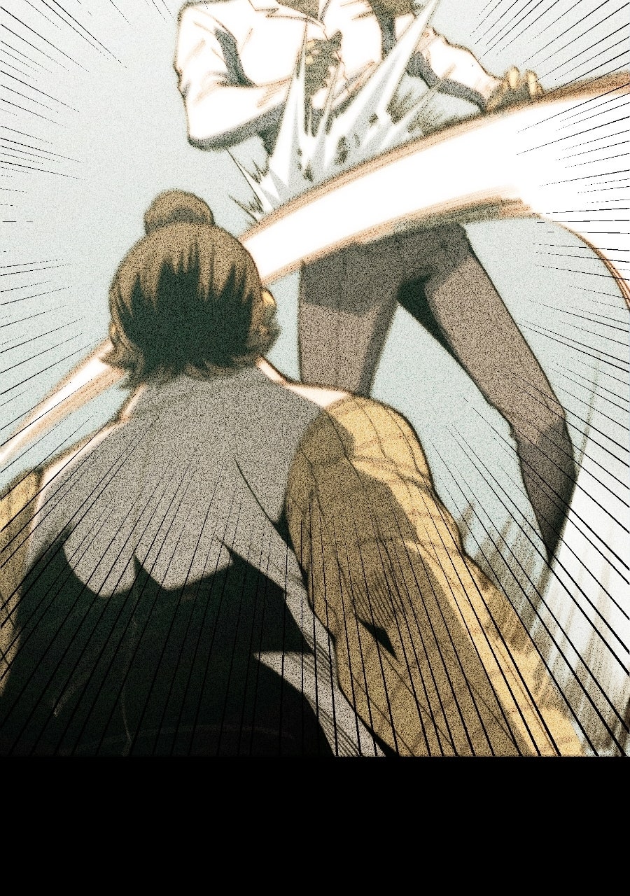 All-Class Awakening:God Slayer II Episode 13 page 16 - 