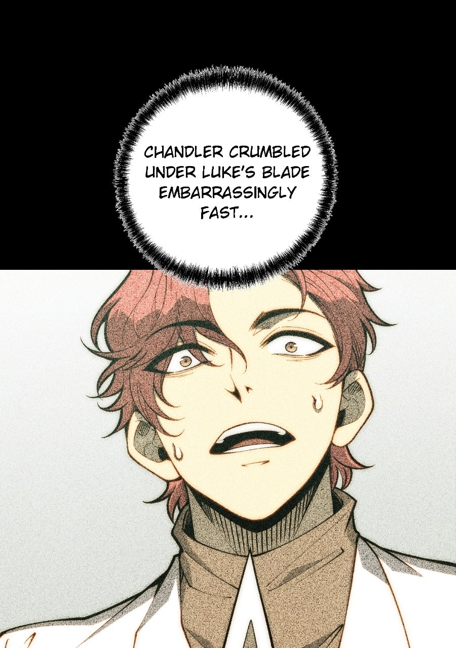 All-Class Awakening:God Slayer II Episode 13 page 17 - 