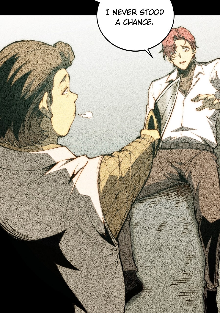 All-Class Awakening:God Slayer II Episode 13 page 20 - 