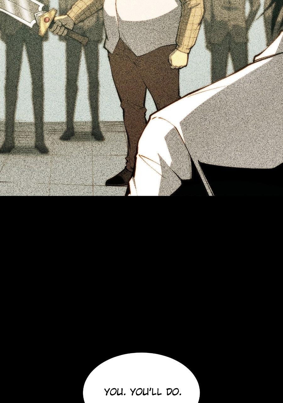 All-Class Awakening:God Slayer II Episode 13 page 3 - 