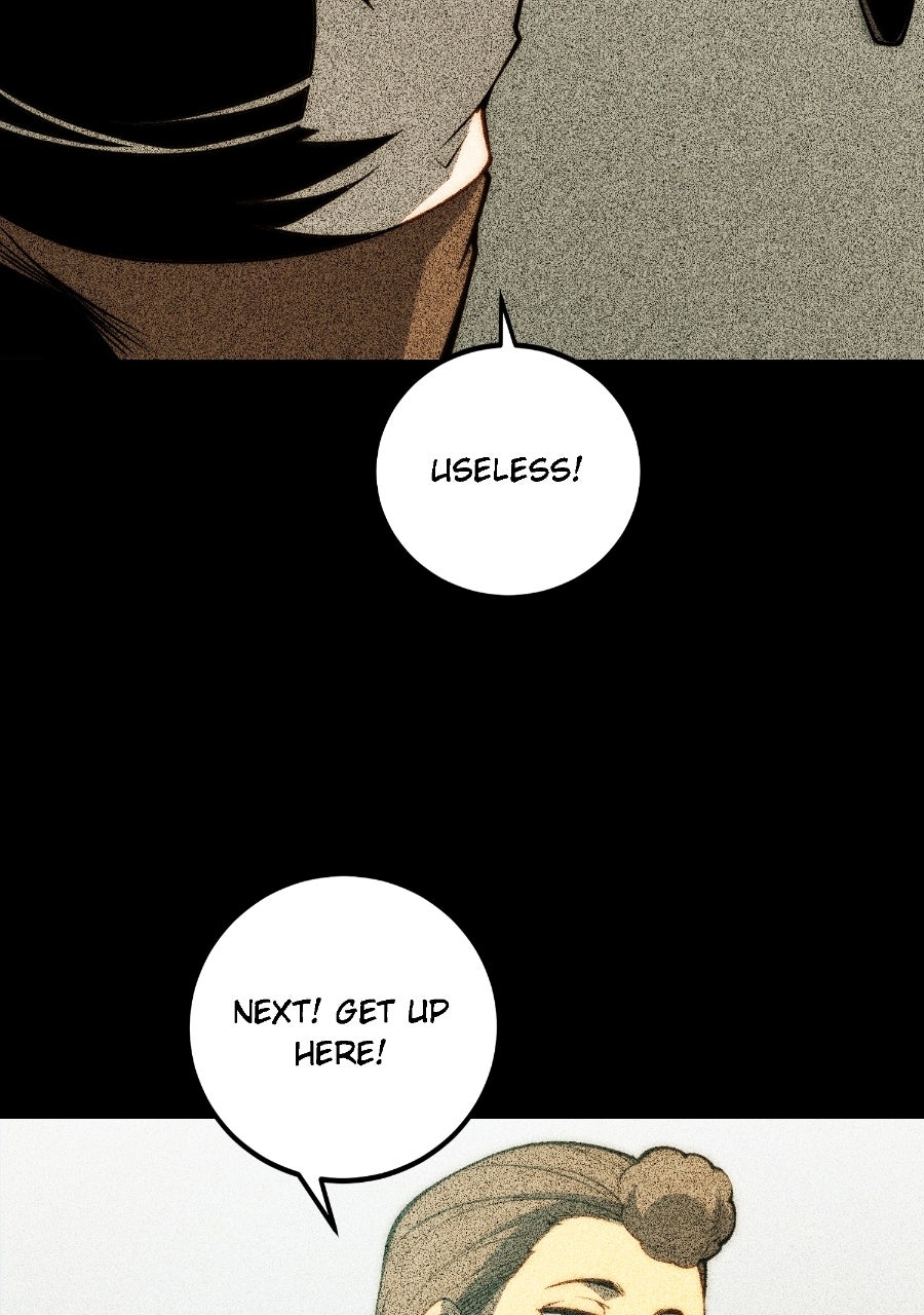 All-Class Awakening:God Slayer II Episode 13 page 21 - 