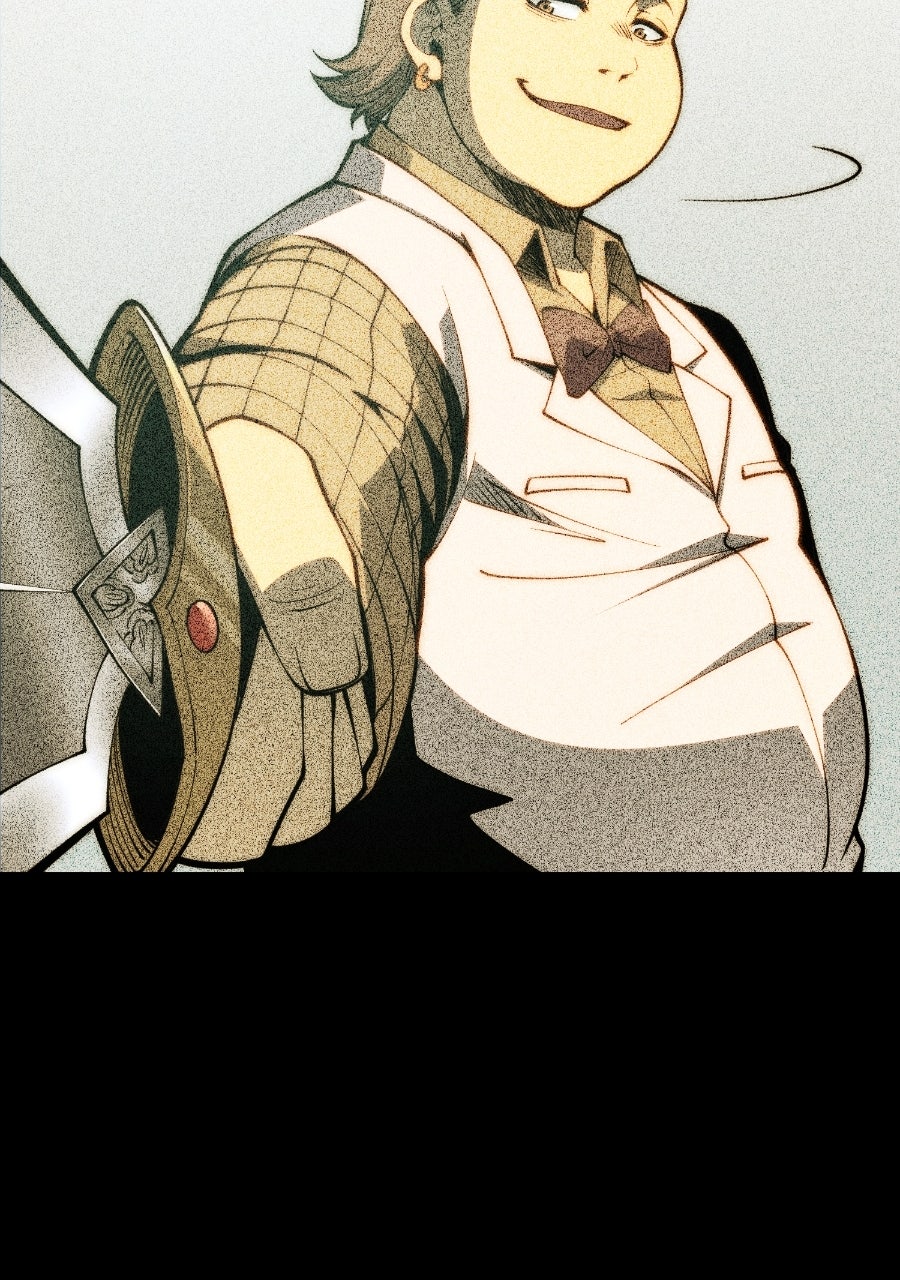 All-Class Awakening:God Slayer II Episode 13 page 22 - 