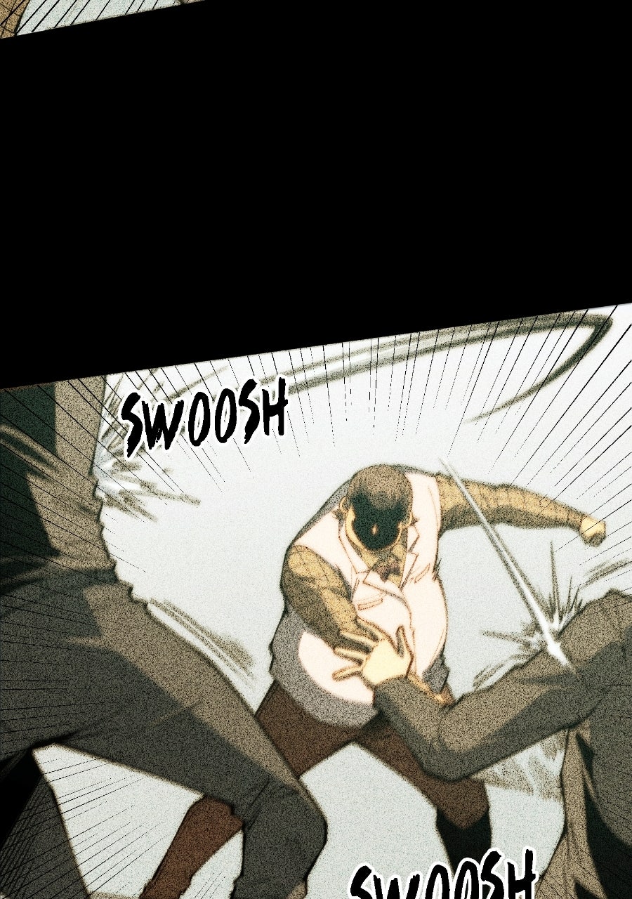 All-Class Awakening:God Slayer II Episode 13 page 24 - 