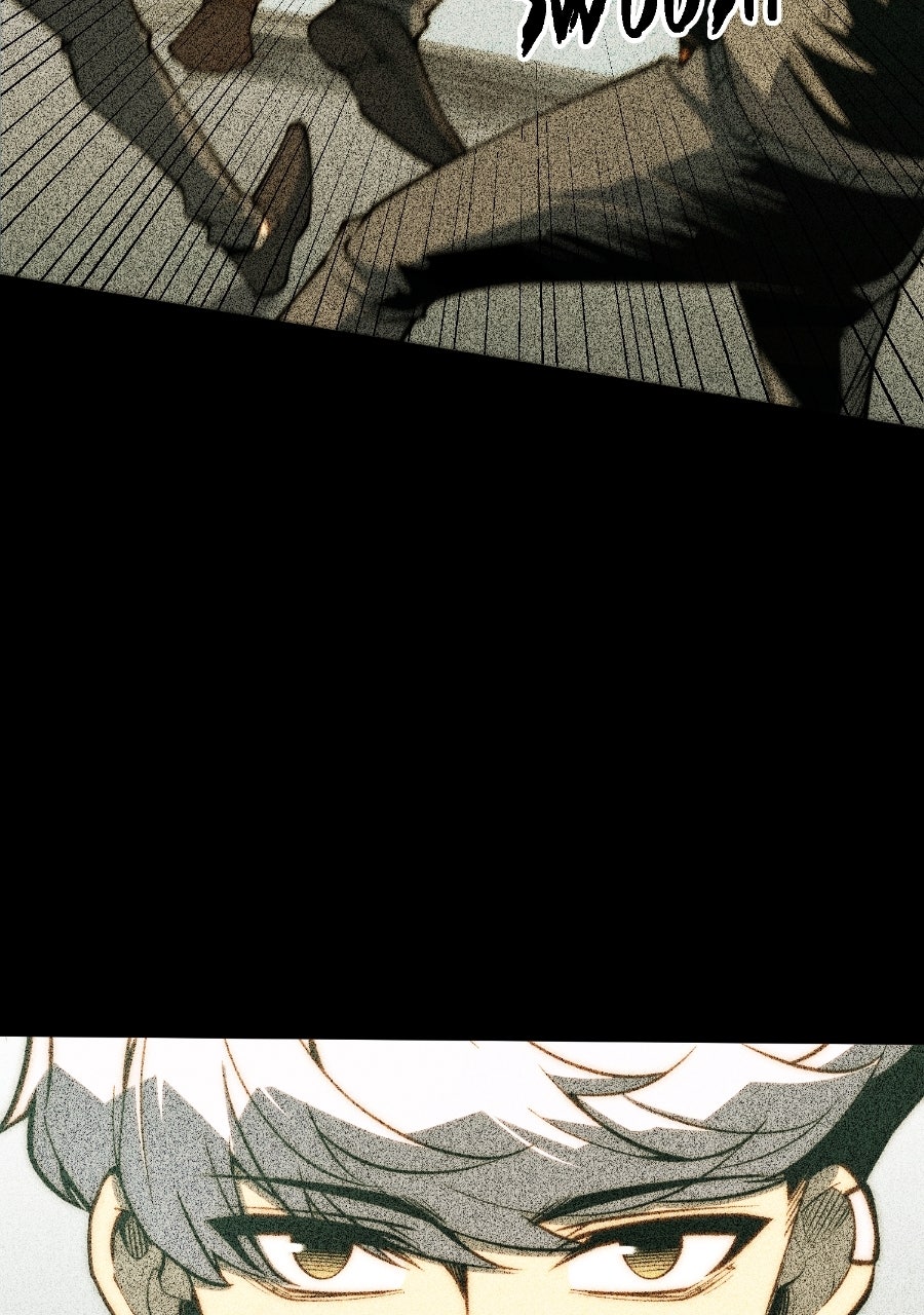All-Class Awakening:God Slayer II Episode 13 page 25 - 