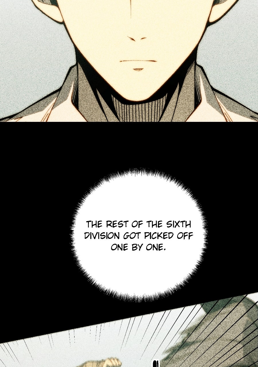 All-Class Awakening:God Slayer II Episode 13 page 26 - 
