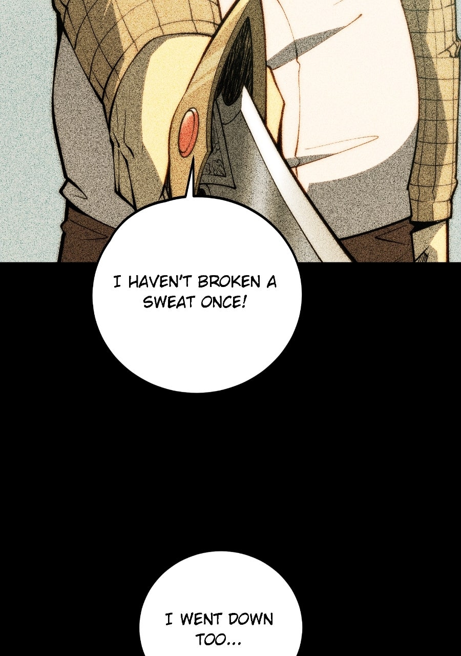 All-Class Awakening:God Slayer II Episode 13 page 29 - 