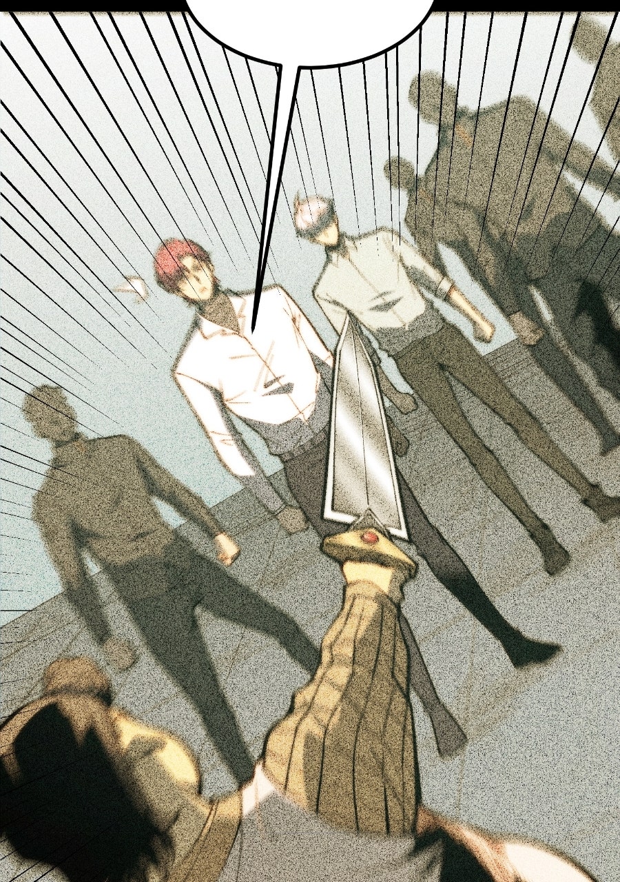 All-Class Awakening:God Slayer II Episode 13 page 4 - 