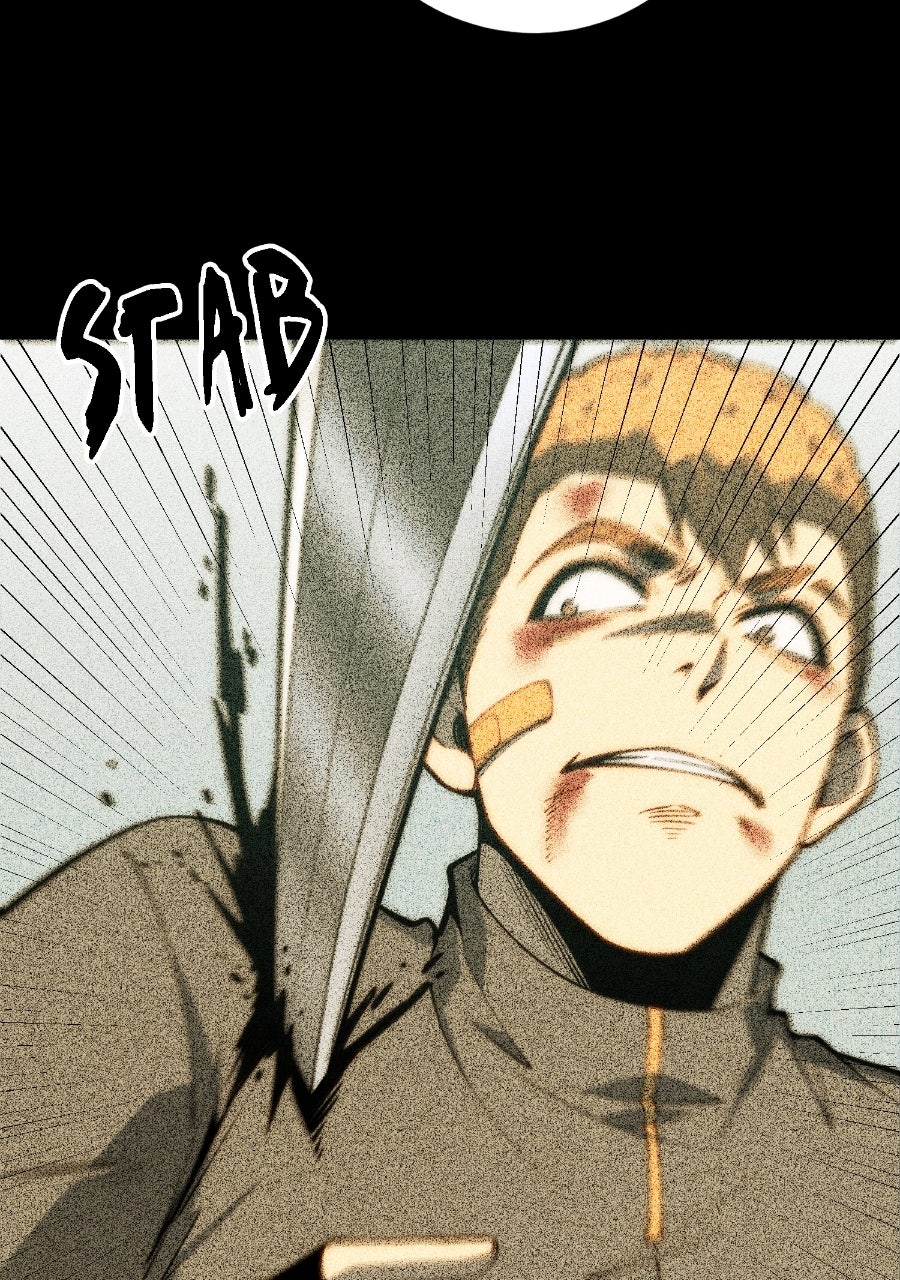 All-Class Awakening:God Slayer II Episode 13 page 31 - 