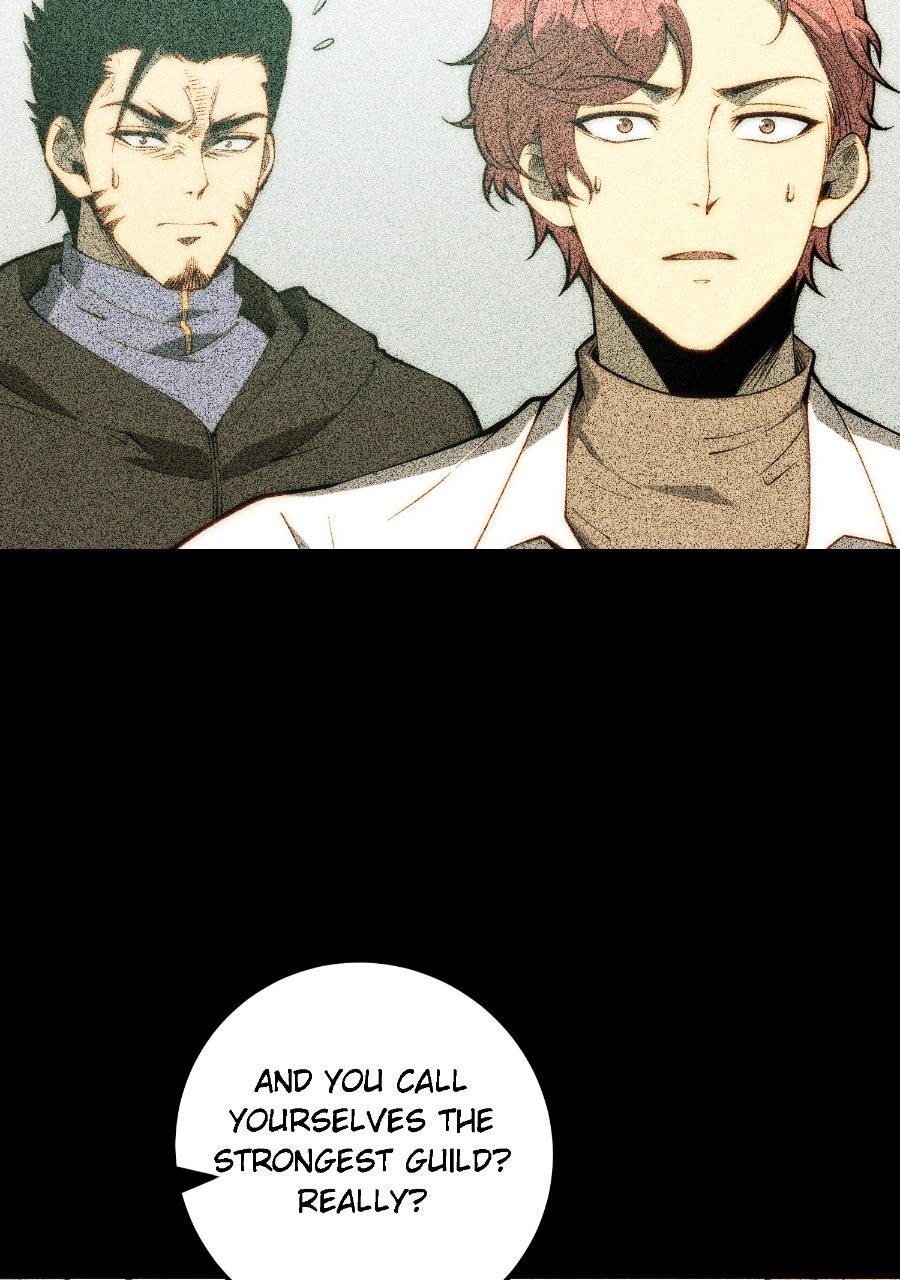 All-Class Awakening:God Slayer II Episode 13 page 33 - 