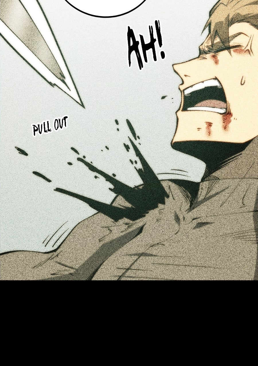 All-Class Awakening:God Slayer II Episode 13 page 34 - 