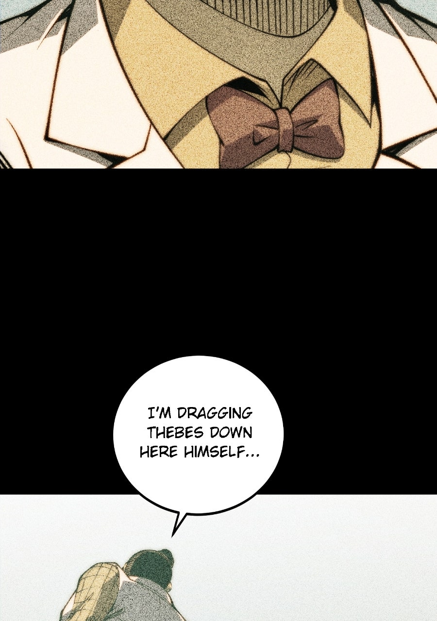 All-Class Awakening:God Slayer II Episode 13 page 36 - 
