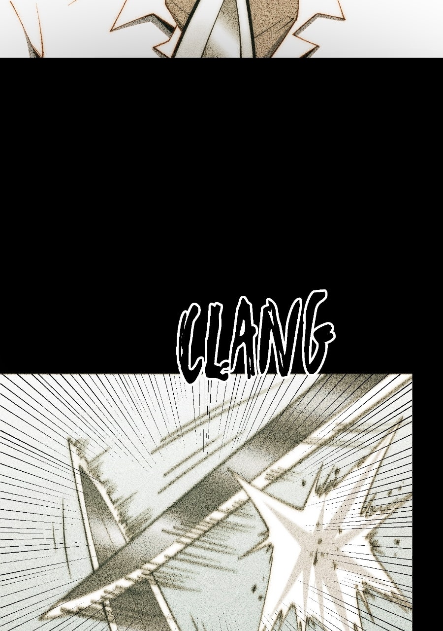 All-Class Awakening:God Slayer II Episode 13 page 39 - 