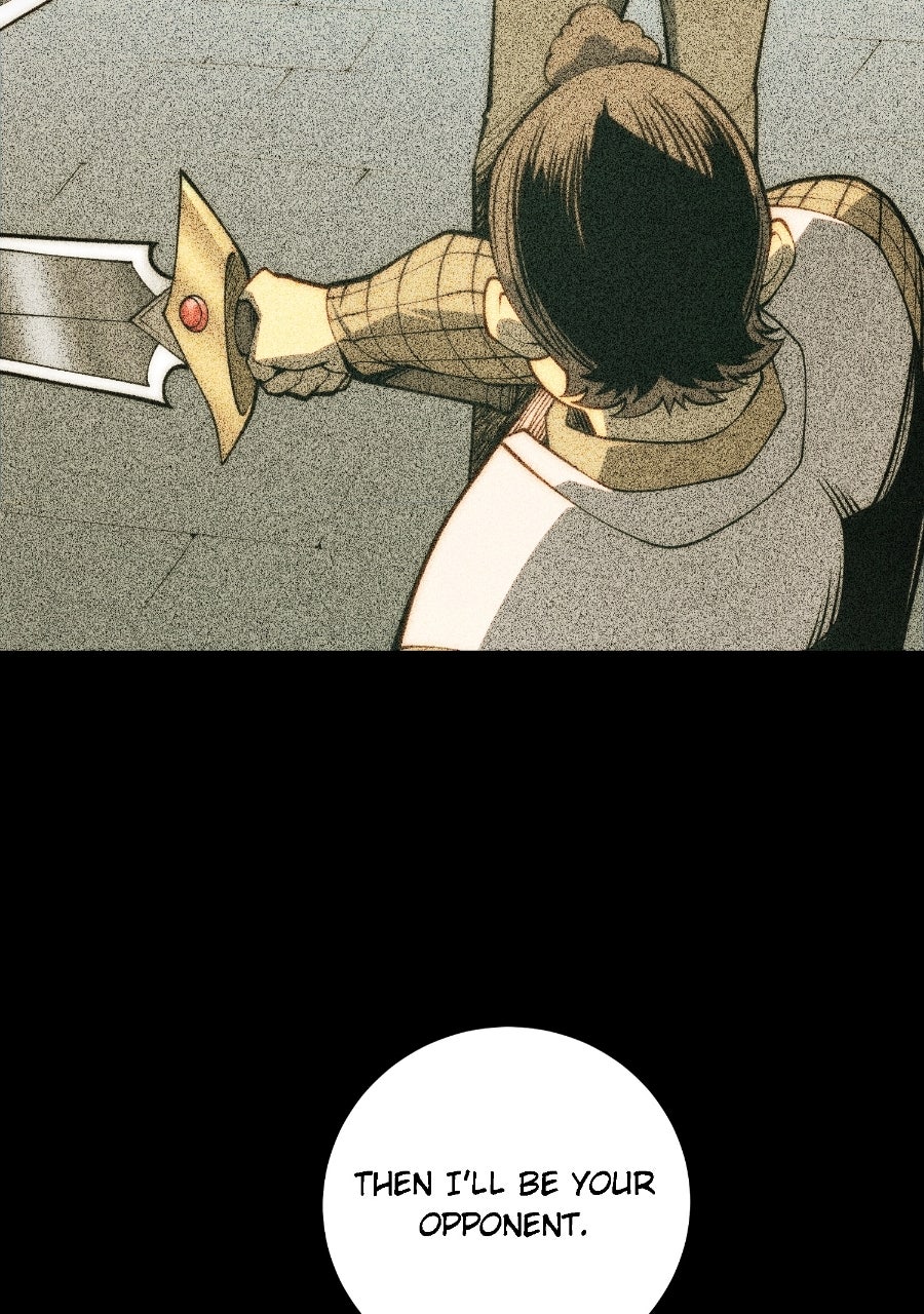 All-Class Awakening:God Slayer II Episode 13 page 41 - 