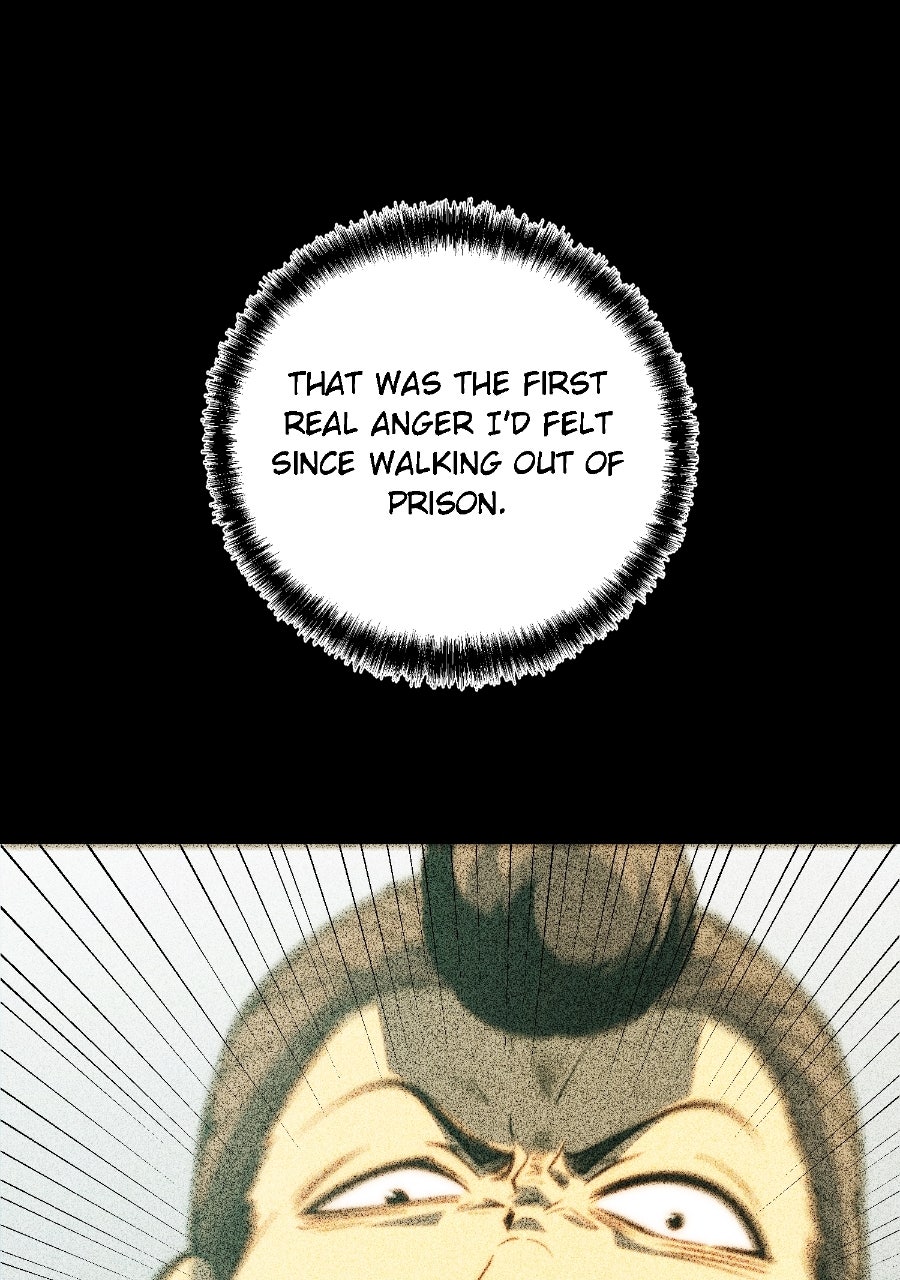 All-Class Awakening:God Slayer II Episode 13 page 43 - 
