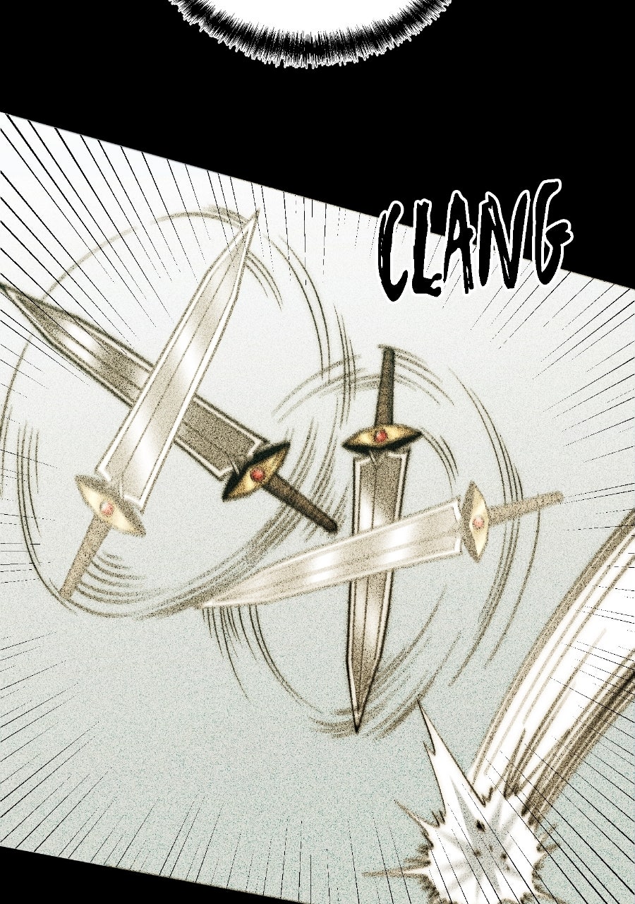 All-Class Awakening:God Slayer II Episode 13 page 45 - 