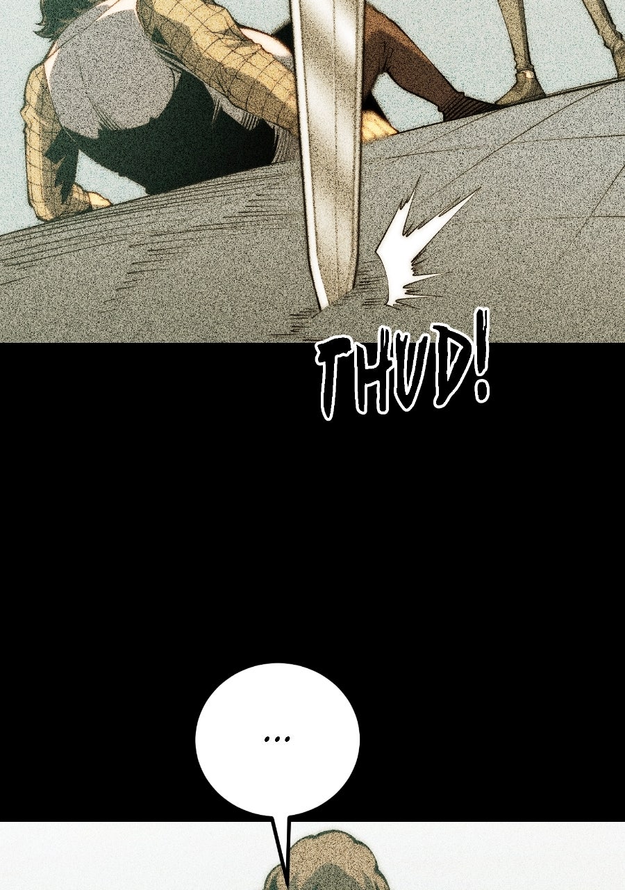 All-Class Awakening:God Slayer II Episode 13 page 47 - 