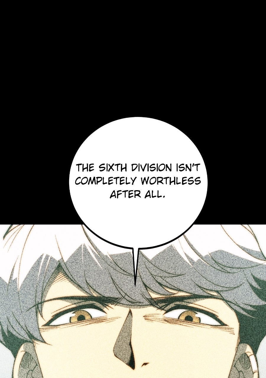 All-Class Awakening:God Slayer II Episode 13 page 49 - 
